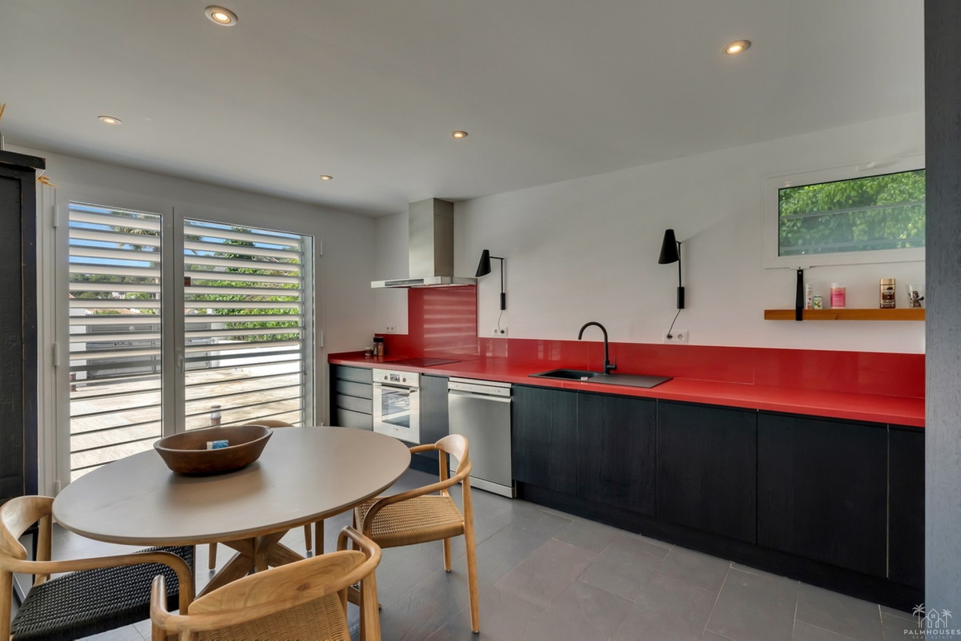 Venta - Villa - Teulada - Moraira