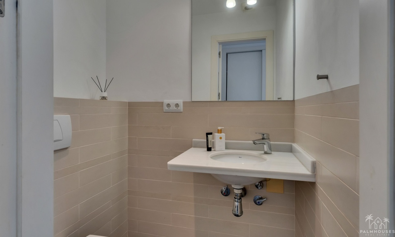 Venta - Villa - Teulada - Moraira