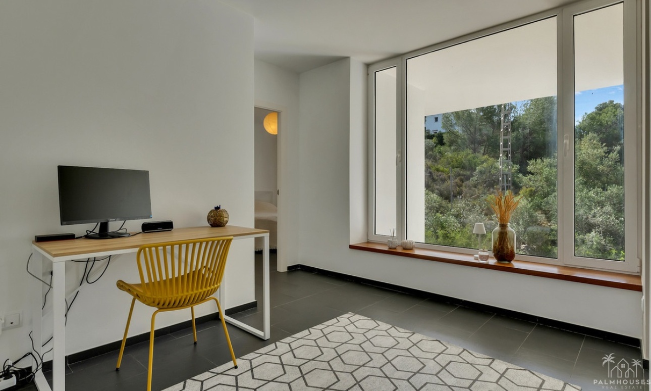 Venta - Villa - Teulada - Moraira