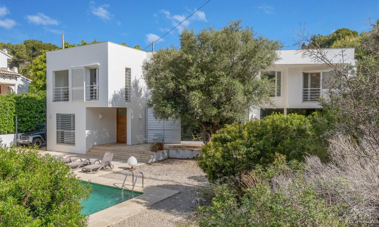 Venta - Villa - Teulada - Moraira