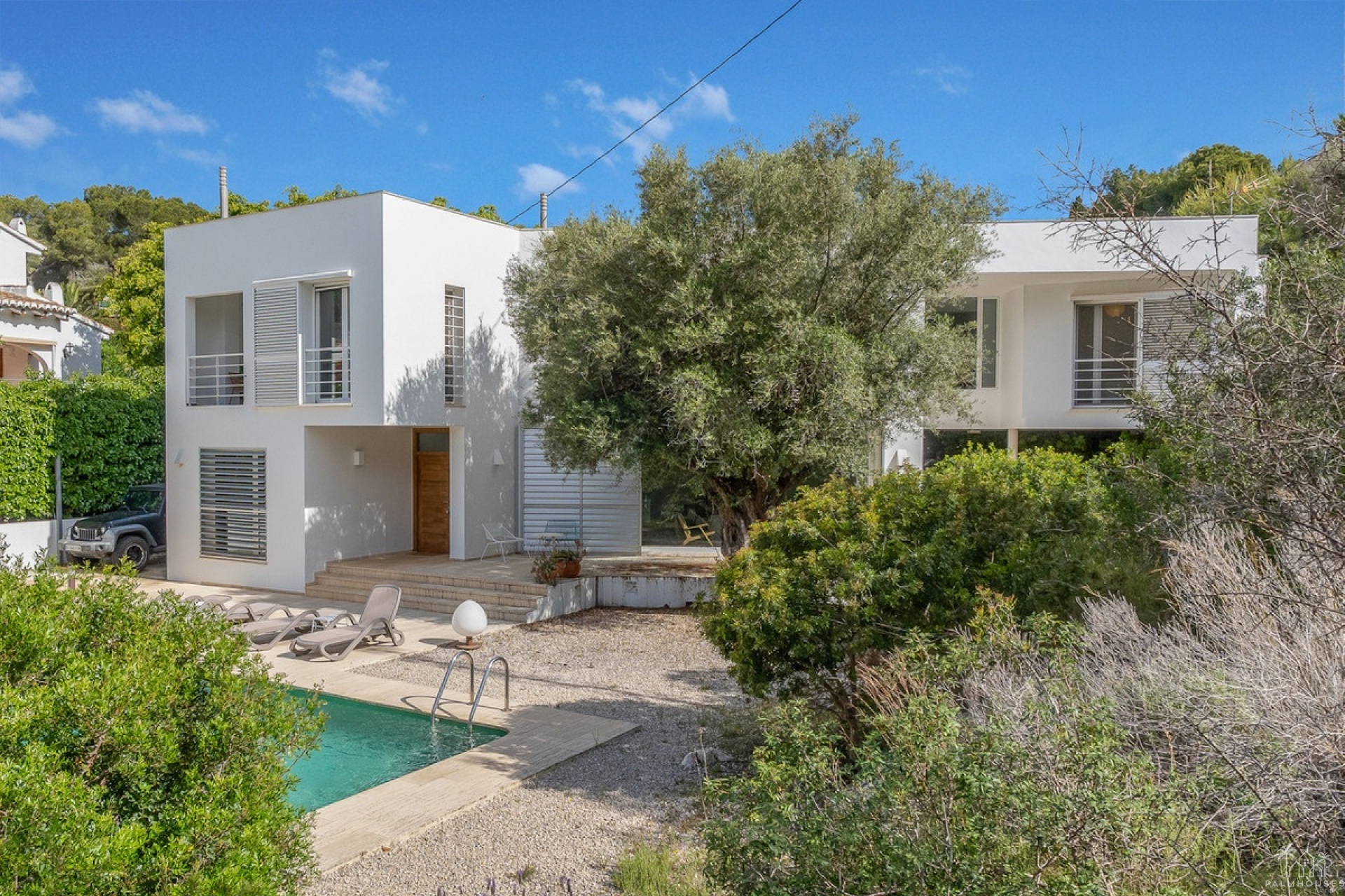 Venta - Villa - Teulada - Moraira