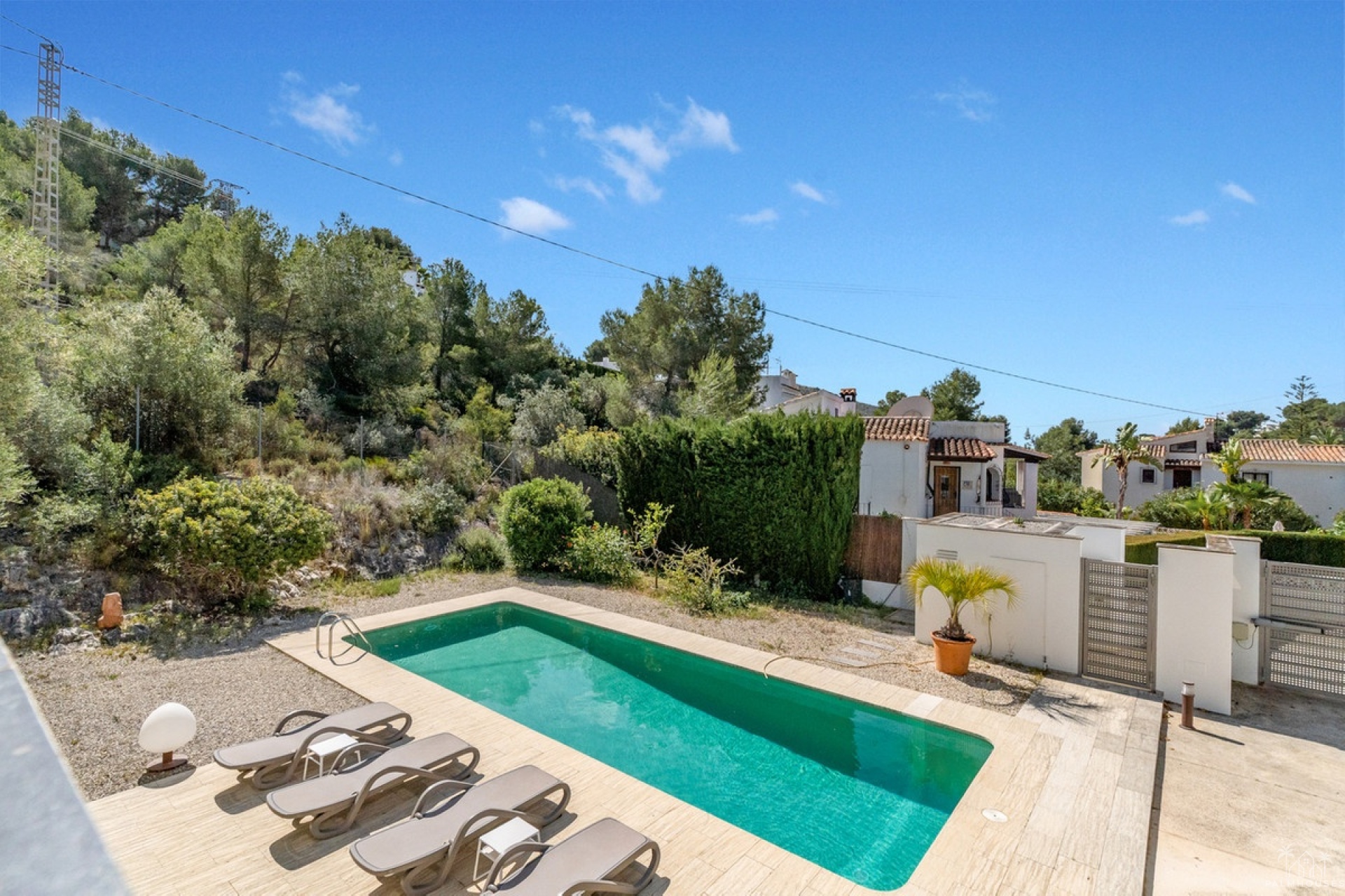 Venta - Villa - Teulada - Moraira