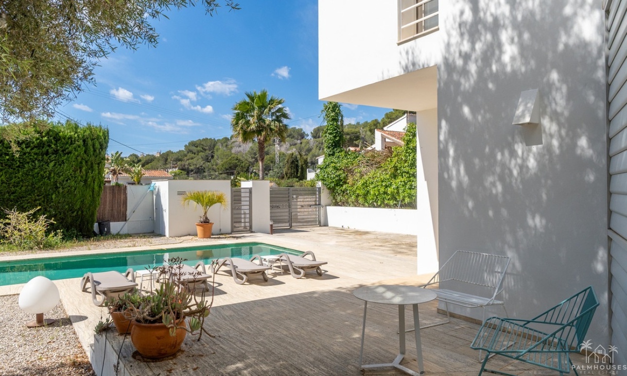 Venta - Villa - Teulada - Moraira
