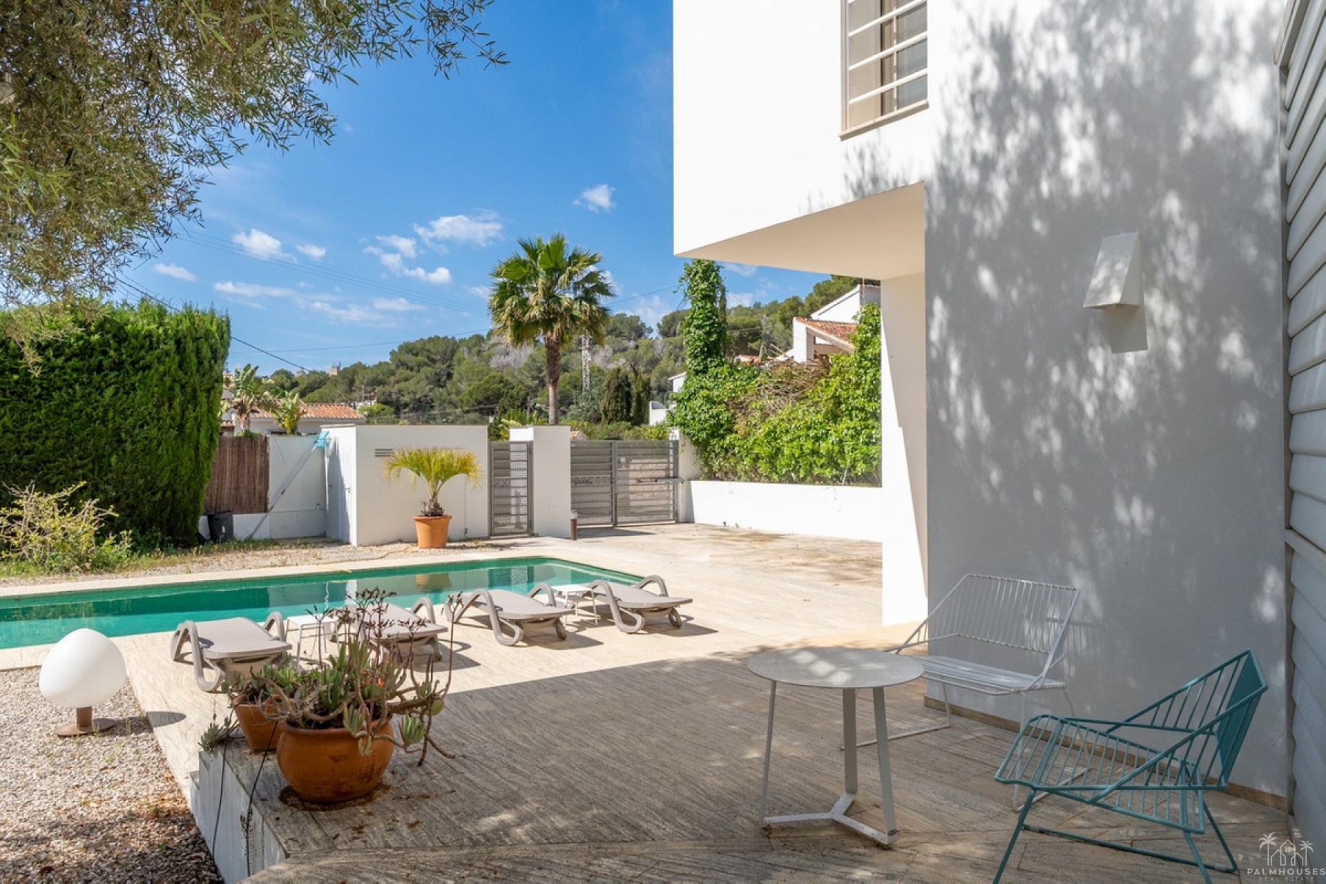 Venta - Villa - Teulada - Moraira