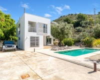 Venta - Villa - Teulada - Moraira