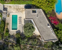 Venta - Villa - Teulada - Moraira