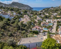Venta - Villa - Teulada - Moraira
