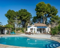 Venta - Villa - Teulada - Moraira