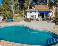 Venta - Villa - Teulada - Moraira