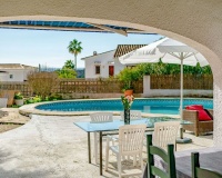 Venta - Villa - Teulada - Moraira