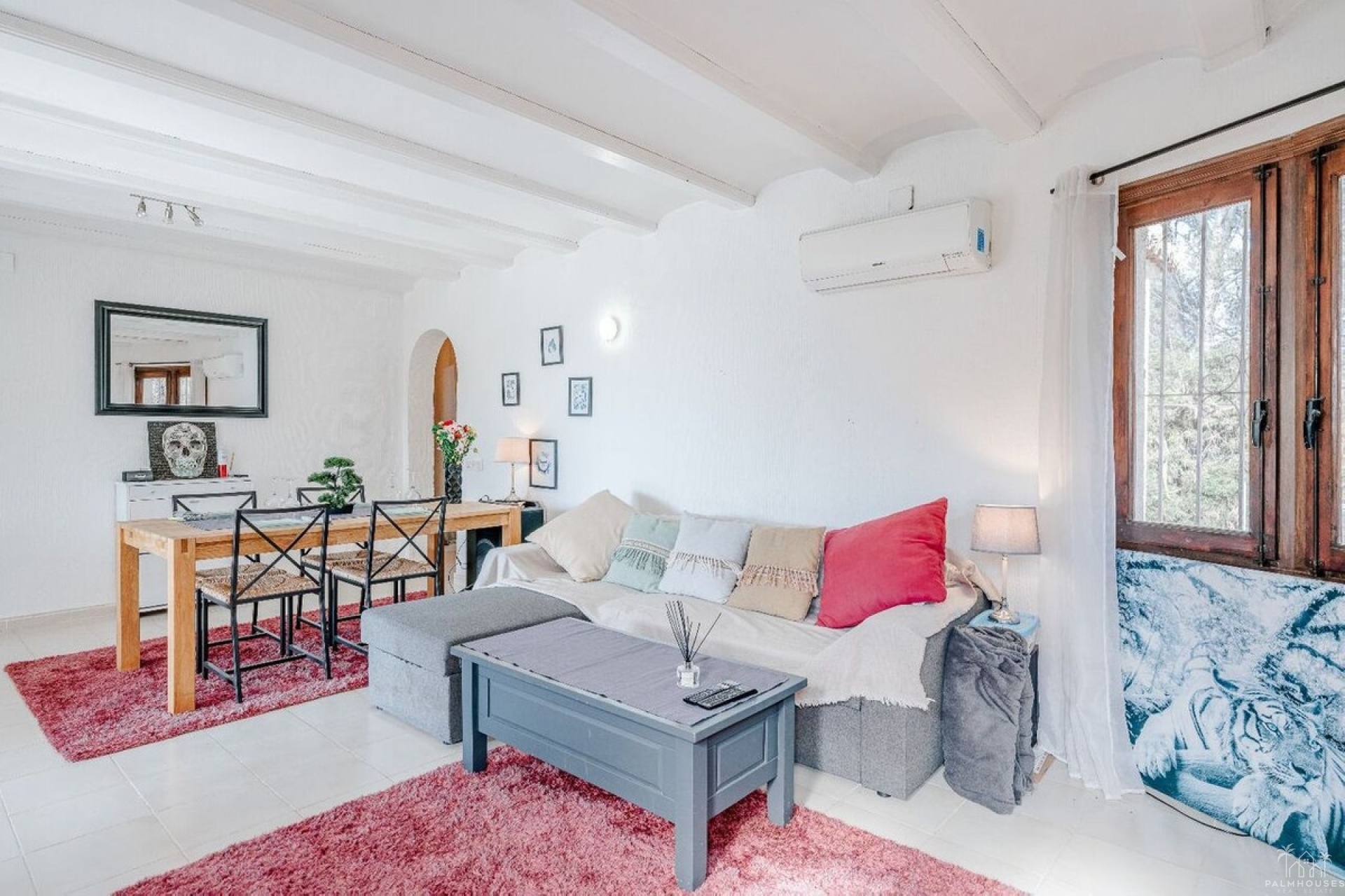 Venta - Villa - Teulada - Moraira