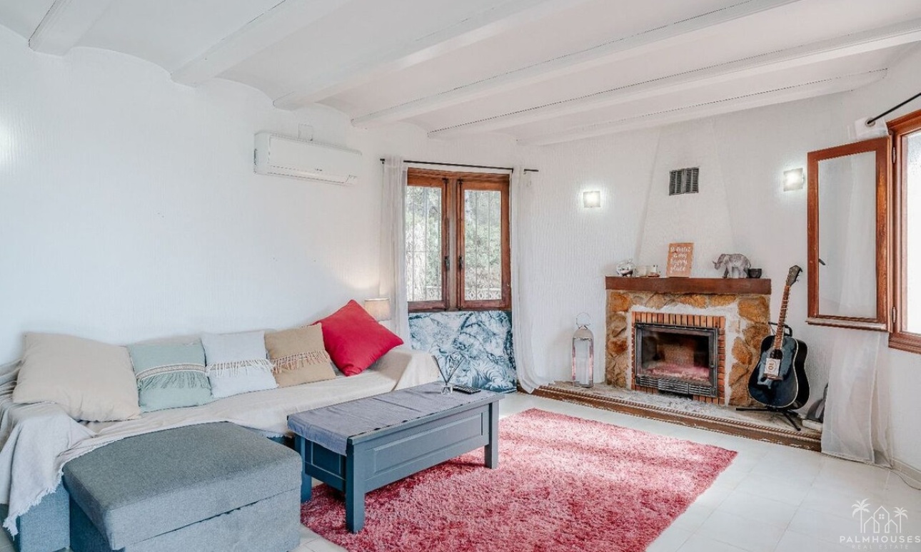 Venta - Villa - Teulada - Moraira