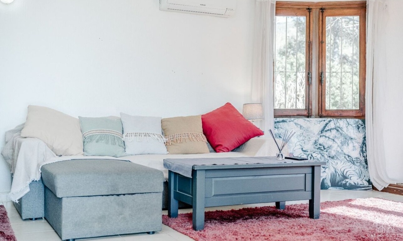 Venta - Villa - Teulada - Moraira