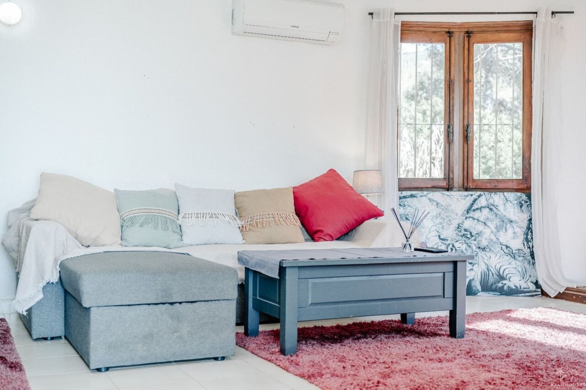 Venta - Villa - Teulada - Moraira