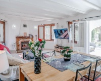 Venta - Villa - Teulada - Moraira