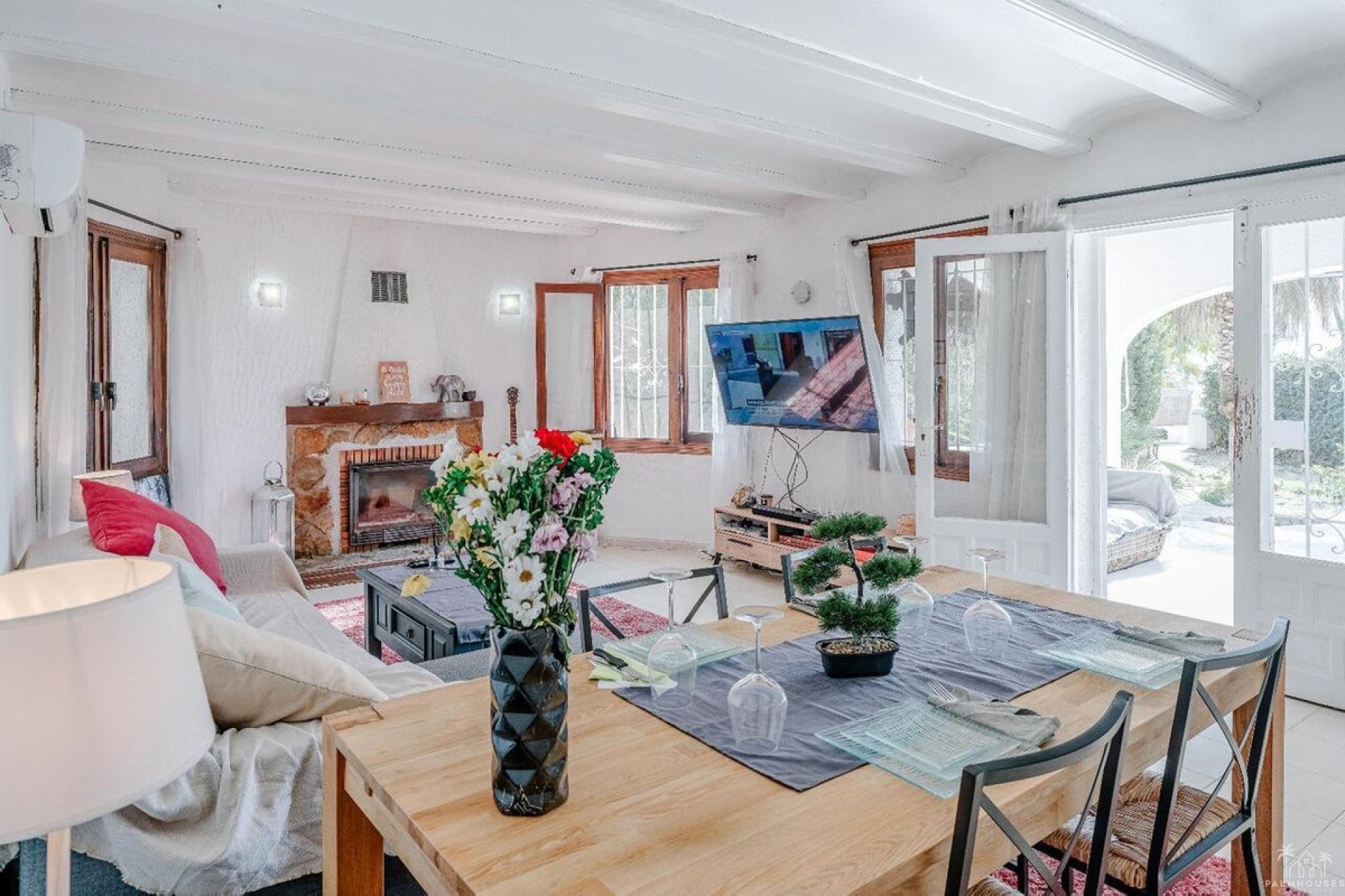Venta - Villa - Teulada - Moraira