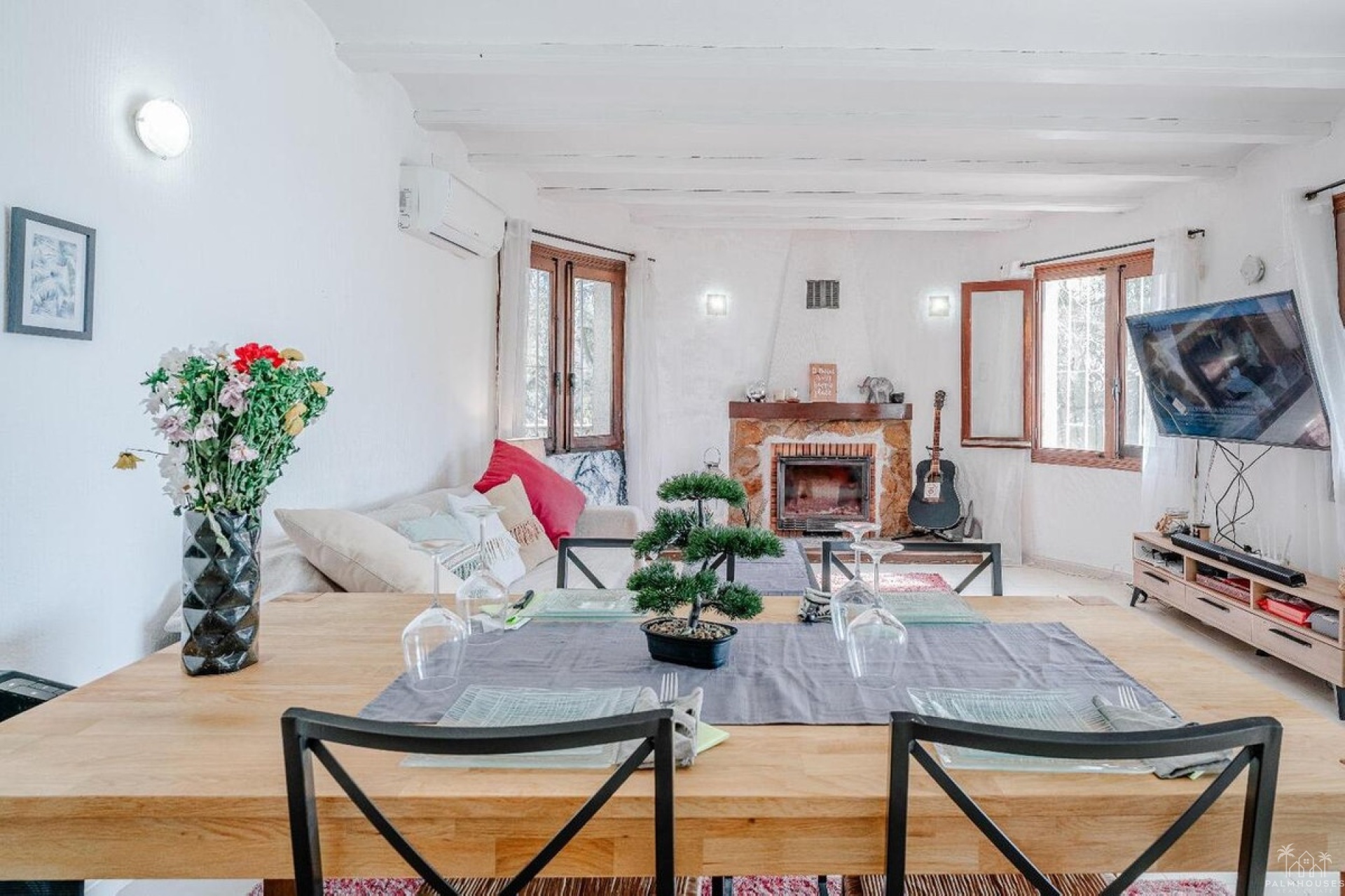 Venta - Villa - Teulada - Moraira