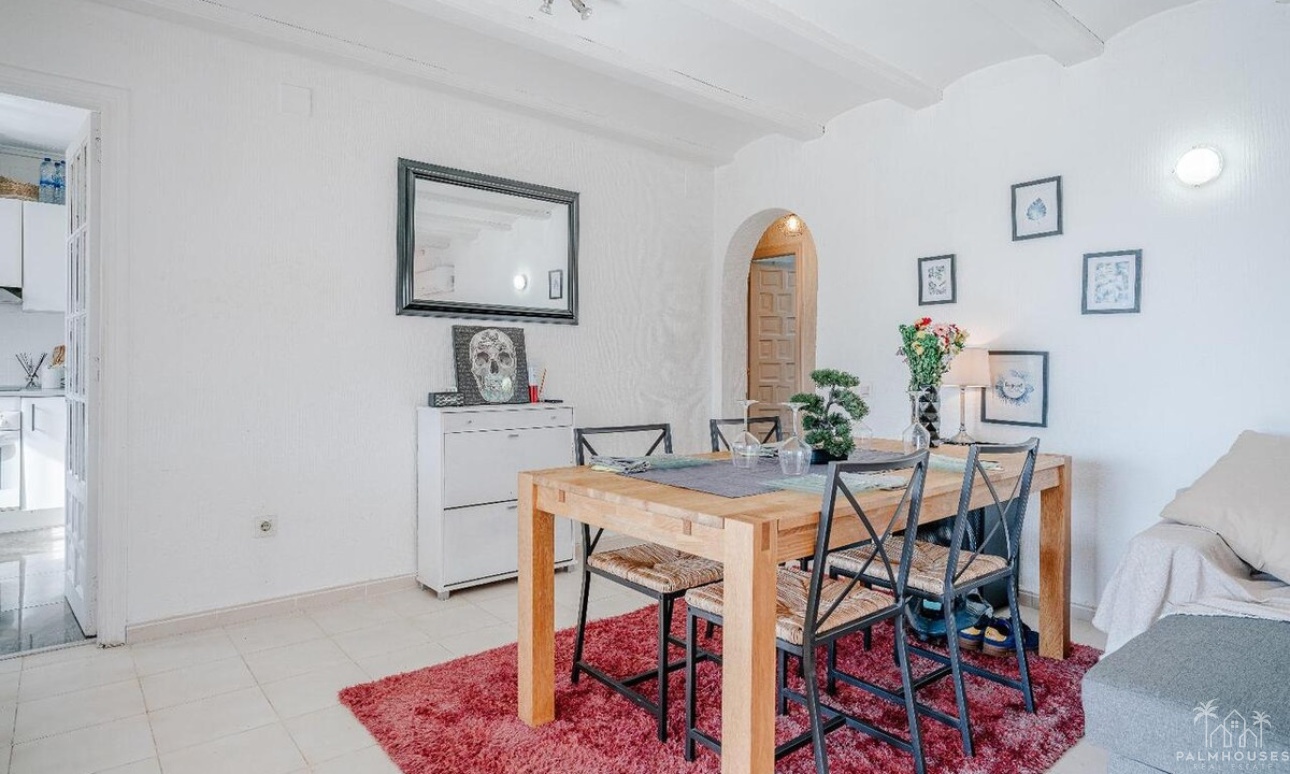 Venta - Villa - Teulada - Moraira