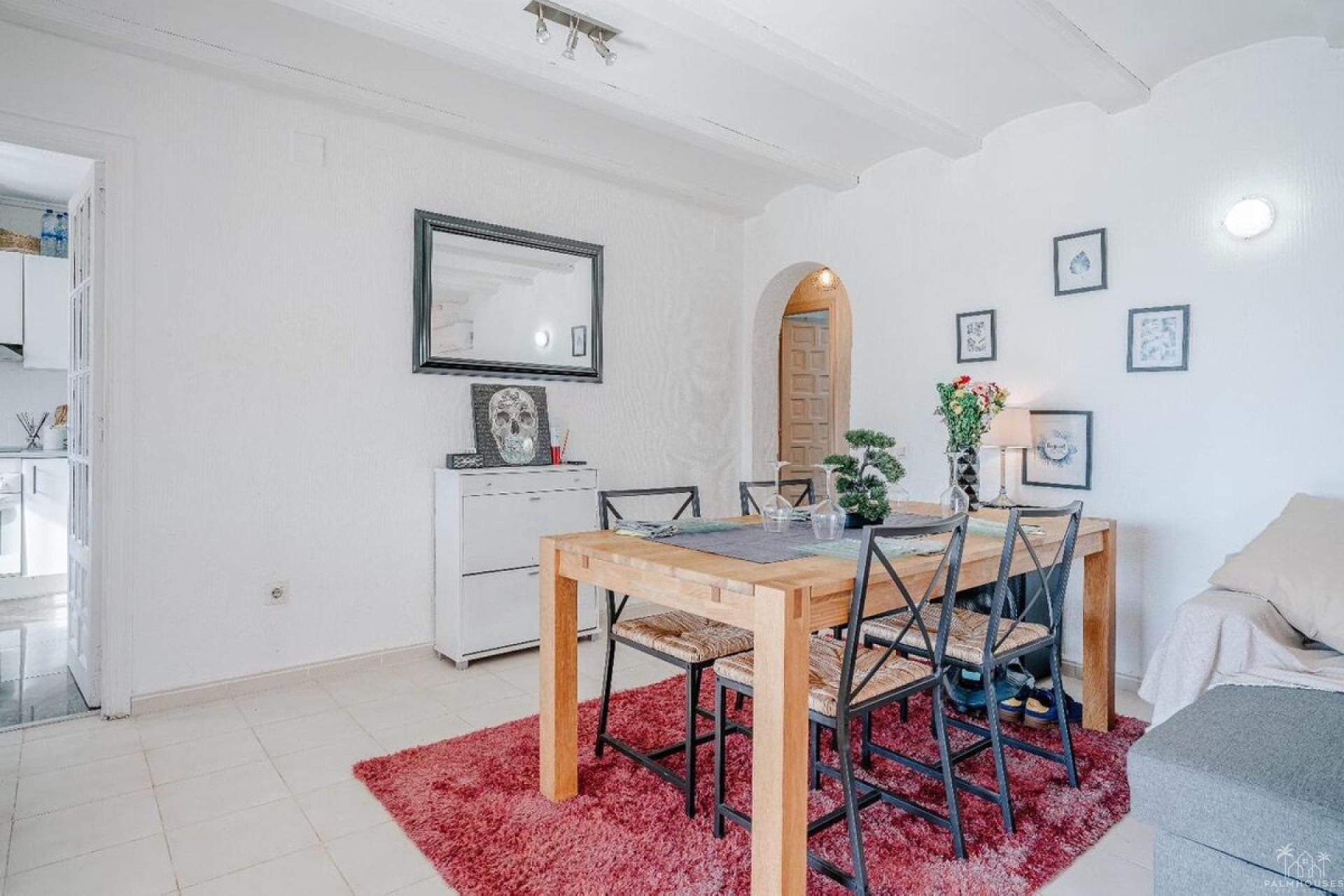 Venta - Villa - Teulada - Moraira