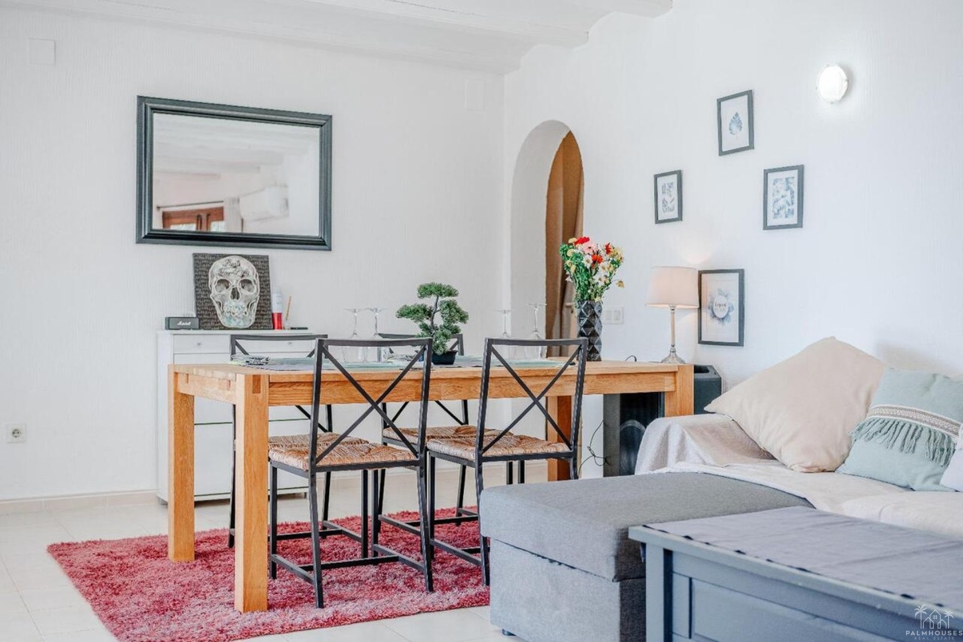 Venta - Villa - Teulada - Moraira