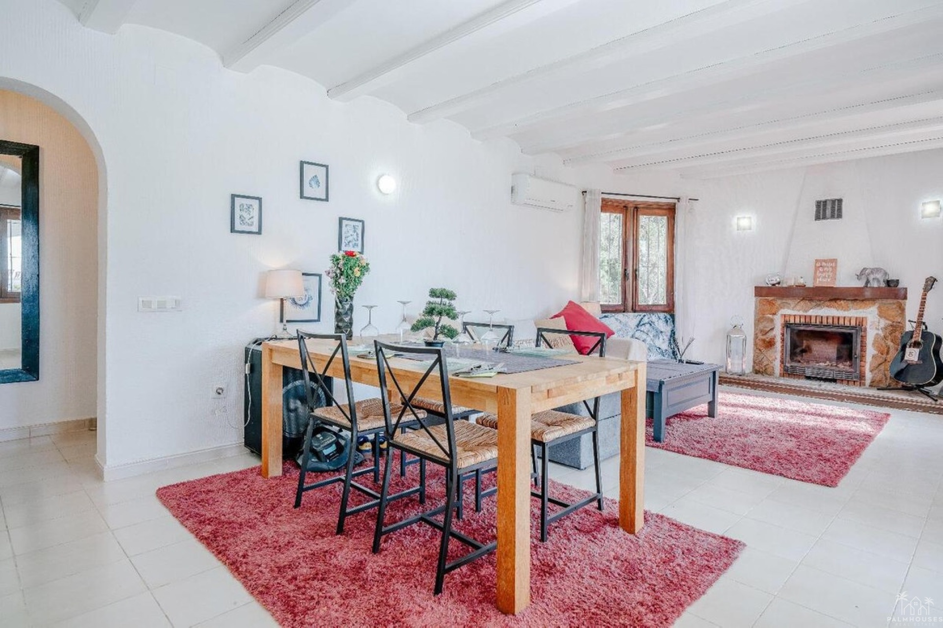 Venta - Villa - Teulada - Moraira