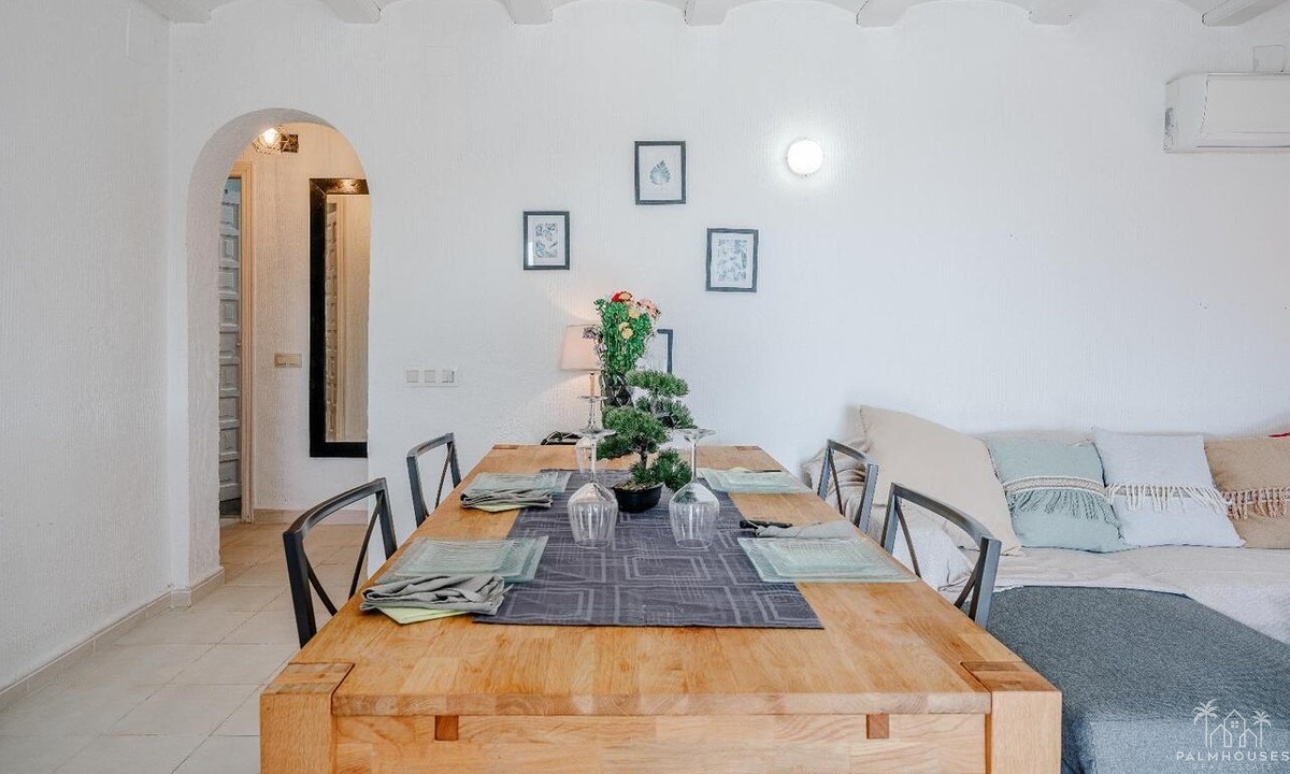 Venta - Villa - Teulada - Moraira