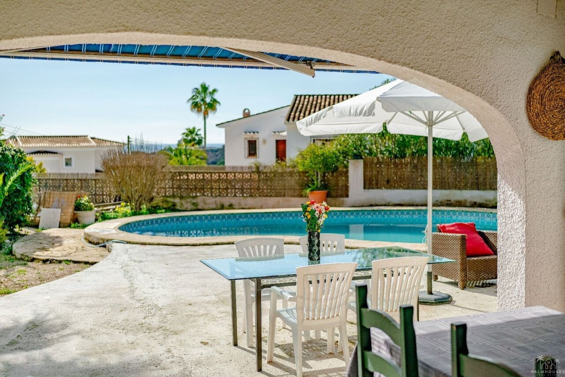 Venta - Villa - Teulada - Moraira