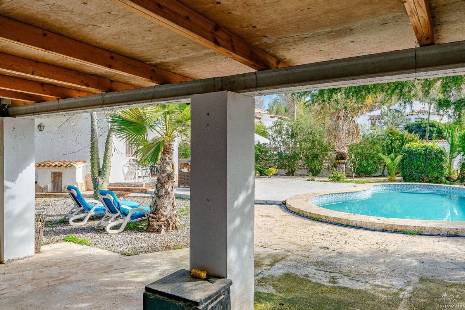 Venta - Villa - Teulada - Moraira
