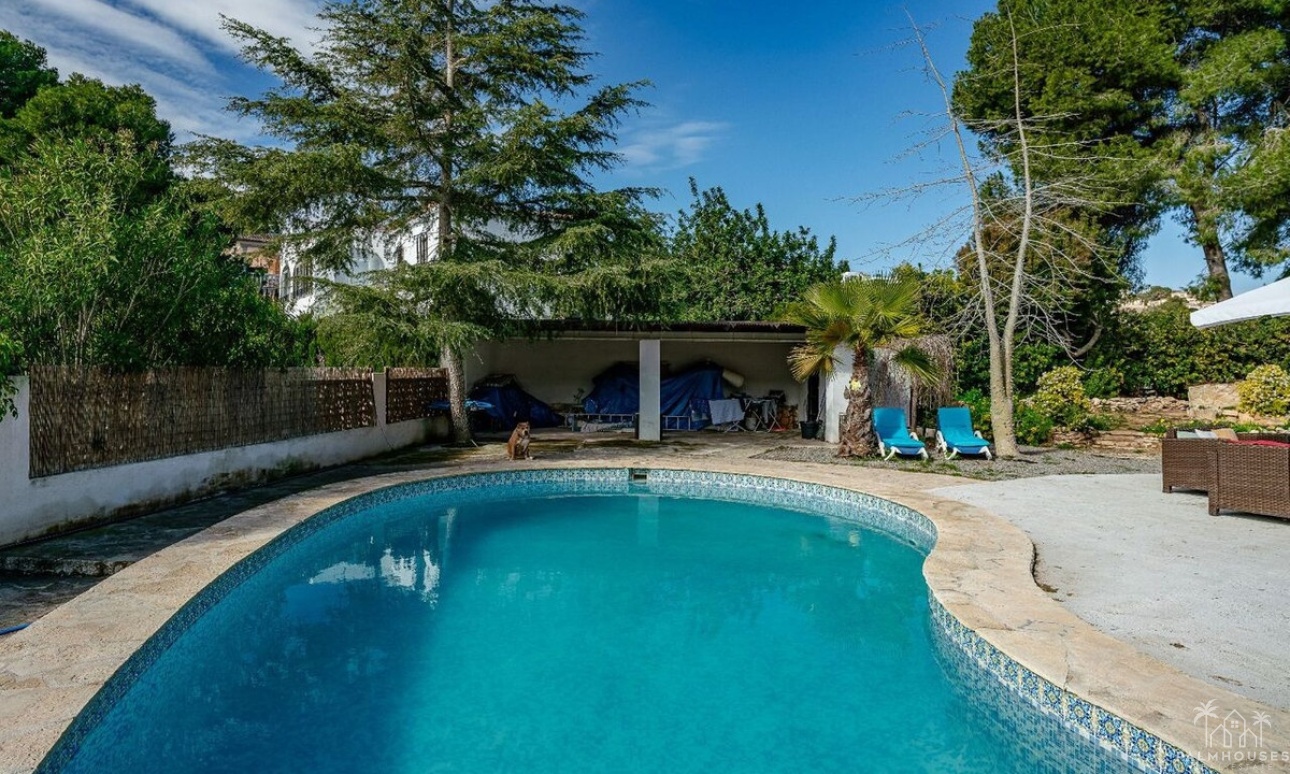 Venta - Villa - Teulada - Moraira