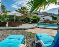 Venta - Villa - Teulada - Moraira