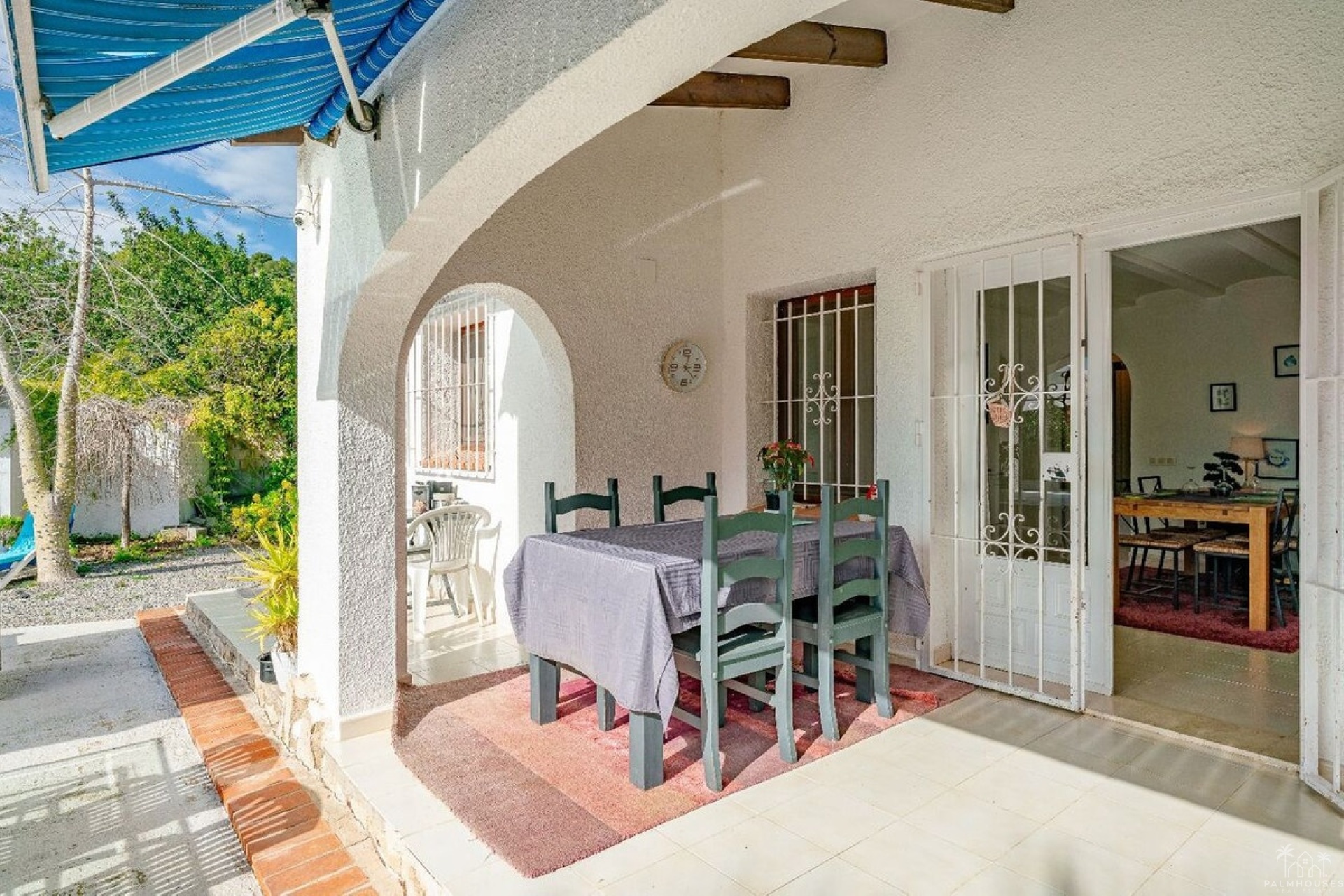 Venta - Villa - Teulada - Moraira