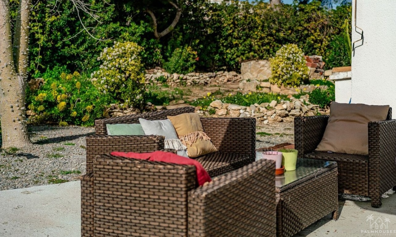 Venta - Villa - Teulada - Moraira