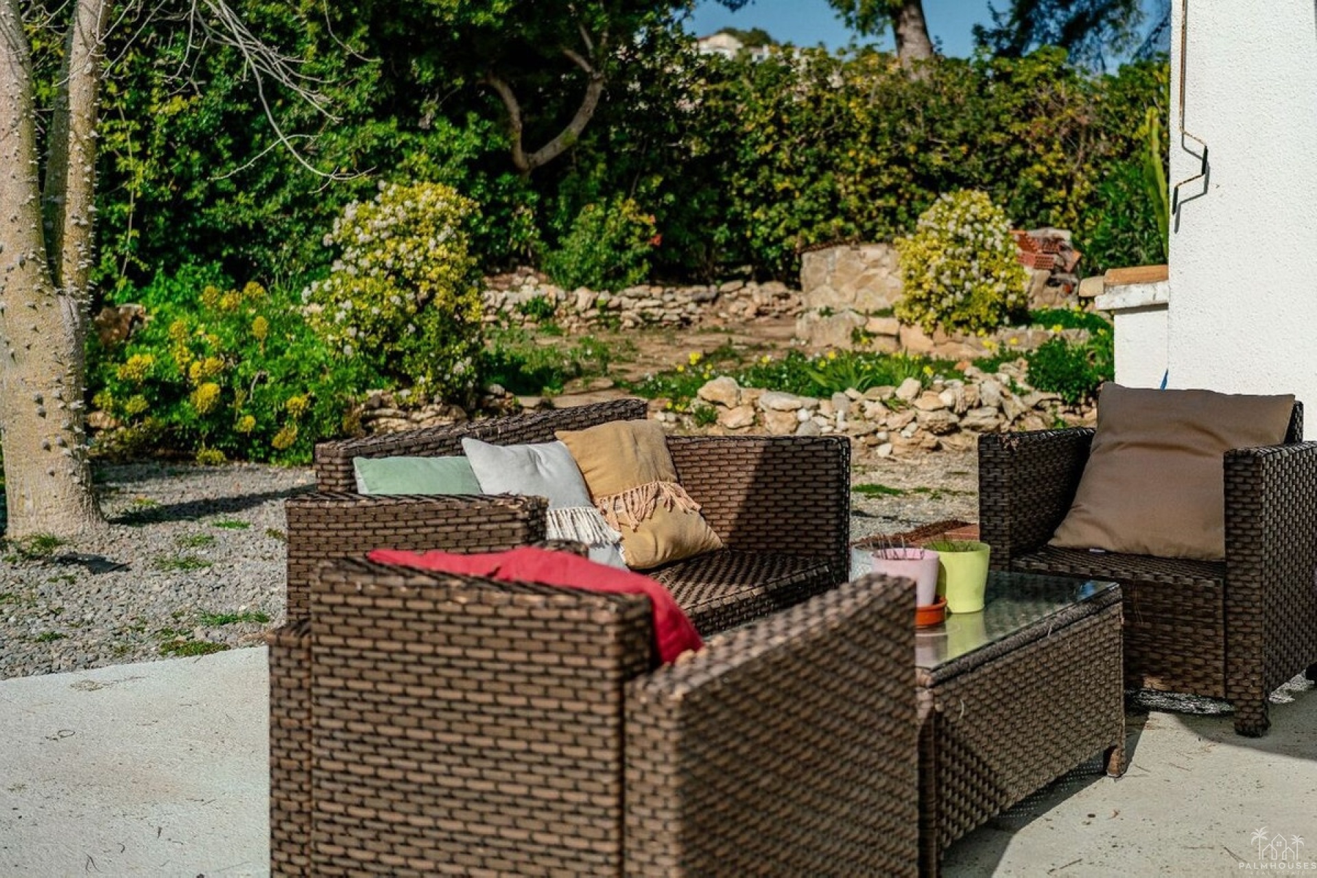 Venta - Villa - Teulada - Moraira
