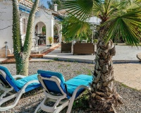 Venta - Villa - Teulada - Moraira