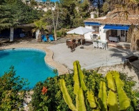 Venta - Villa - Teulada - Moraira