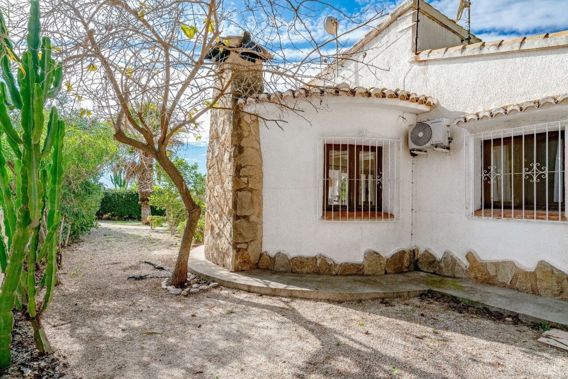 Venta - Villa - Teulada - Moraira