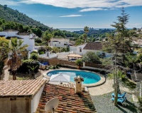 Venta - Villa - Teulada - Moraira