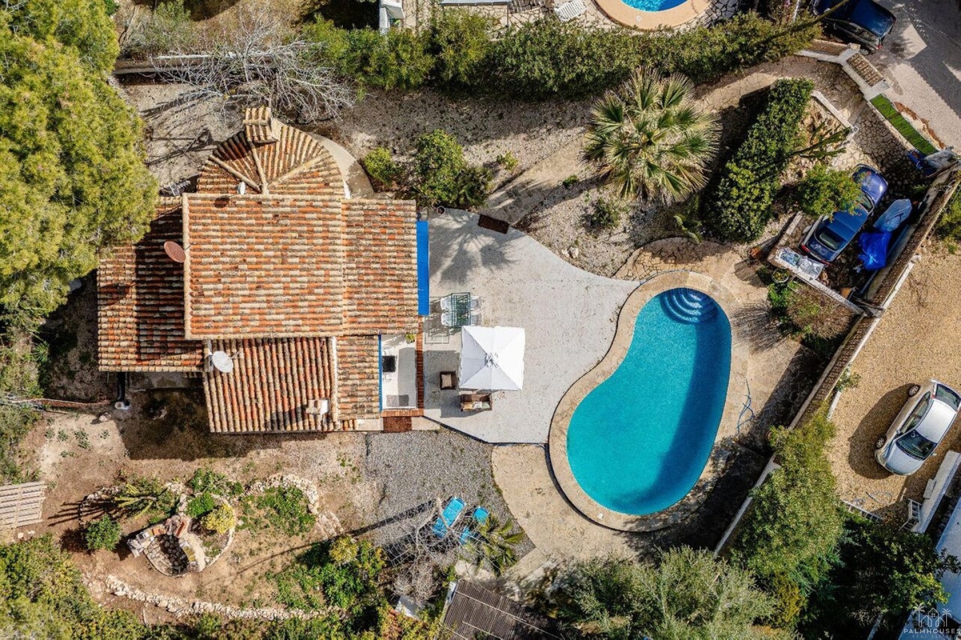 Venta - Villa - Teulada - Moraira