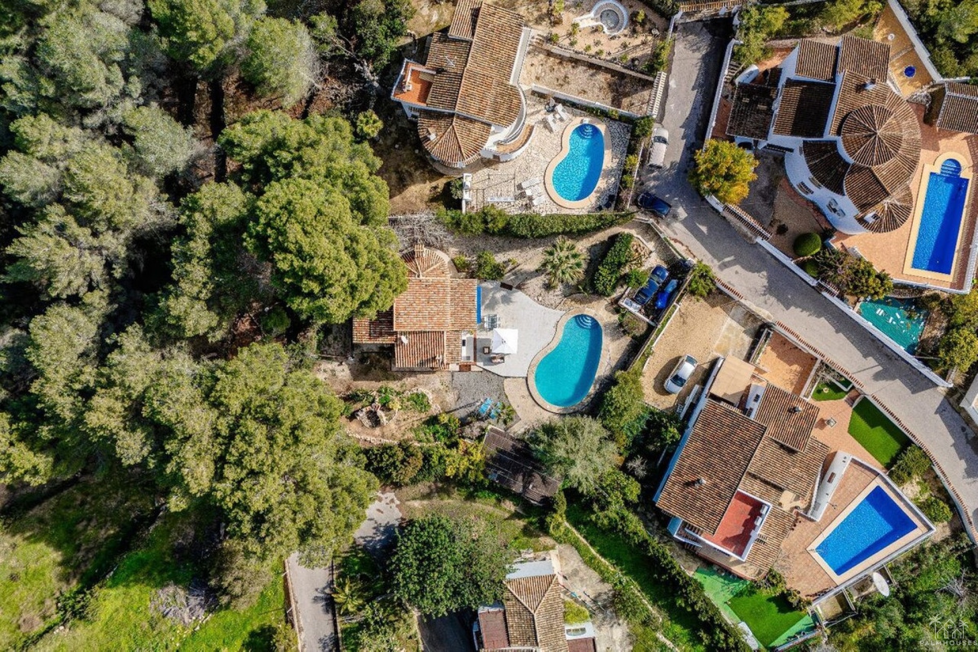 Venta - Villa - Teulada - Moraira