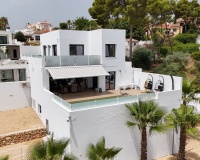 Venta - Villa - Teulada - Moraira