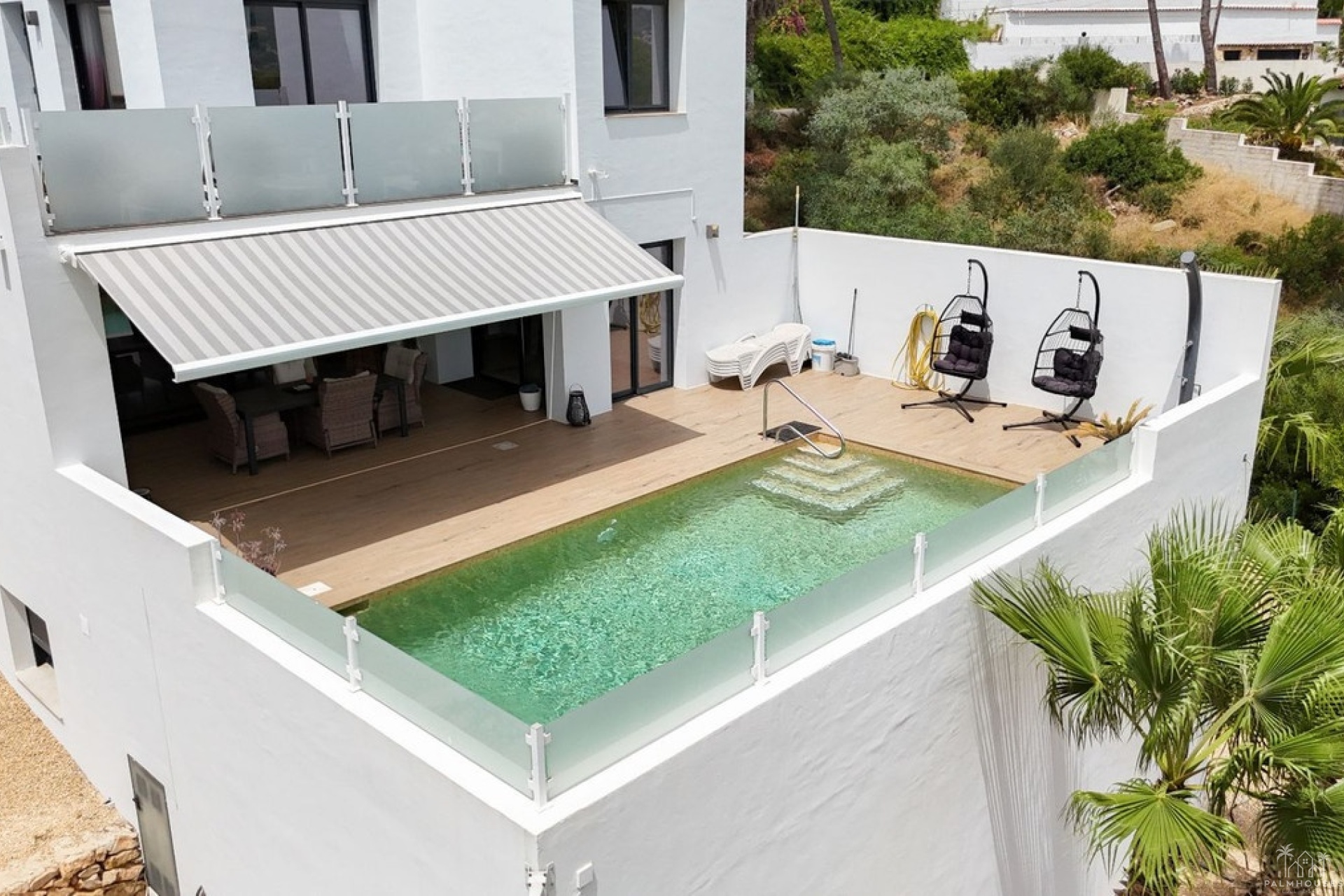 Venta - Villa - Teulada - Moraira