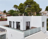 Venta - Villa - Teulada - Moraira