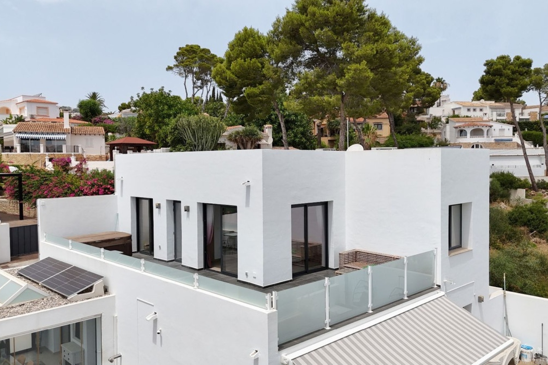 Venta - Villa - Teulada - Moraira