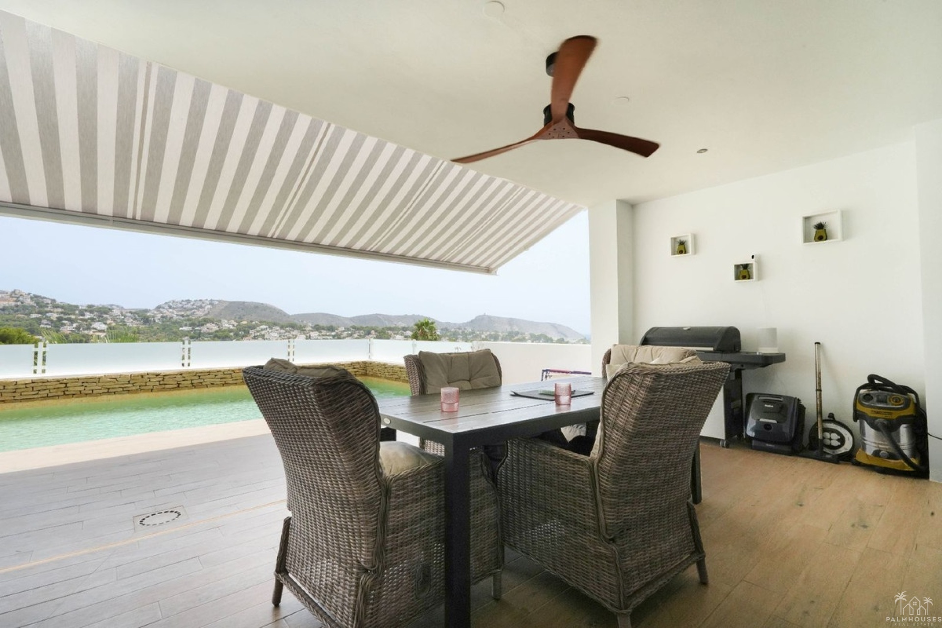 Venta - Villa - Teulada - Moraira