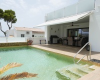 Venta - Villa - Teulada - Moraira
