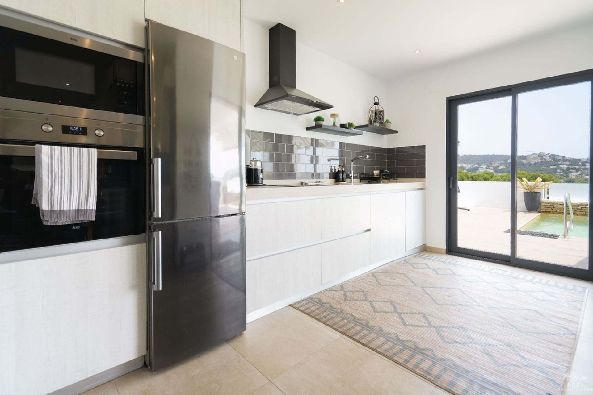 Venta - Villa - Teulada - Moraira