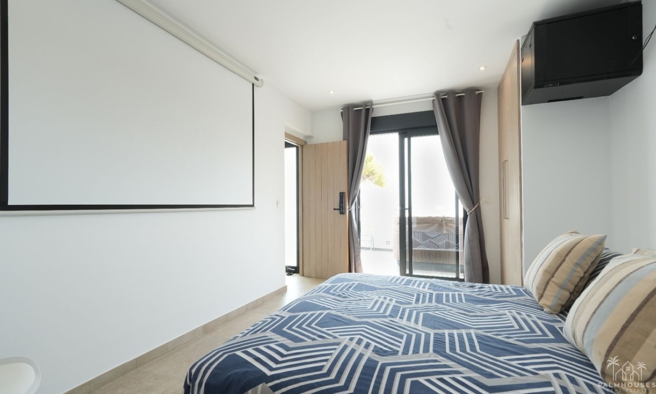 Venta - Villa - Teulada - Moraira