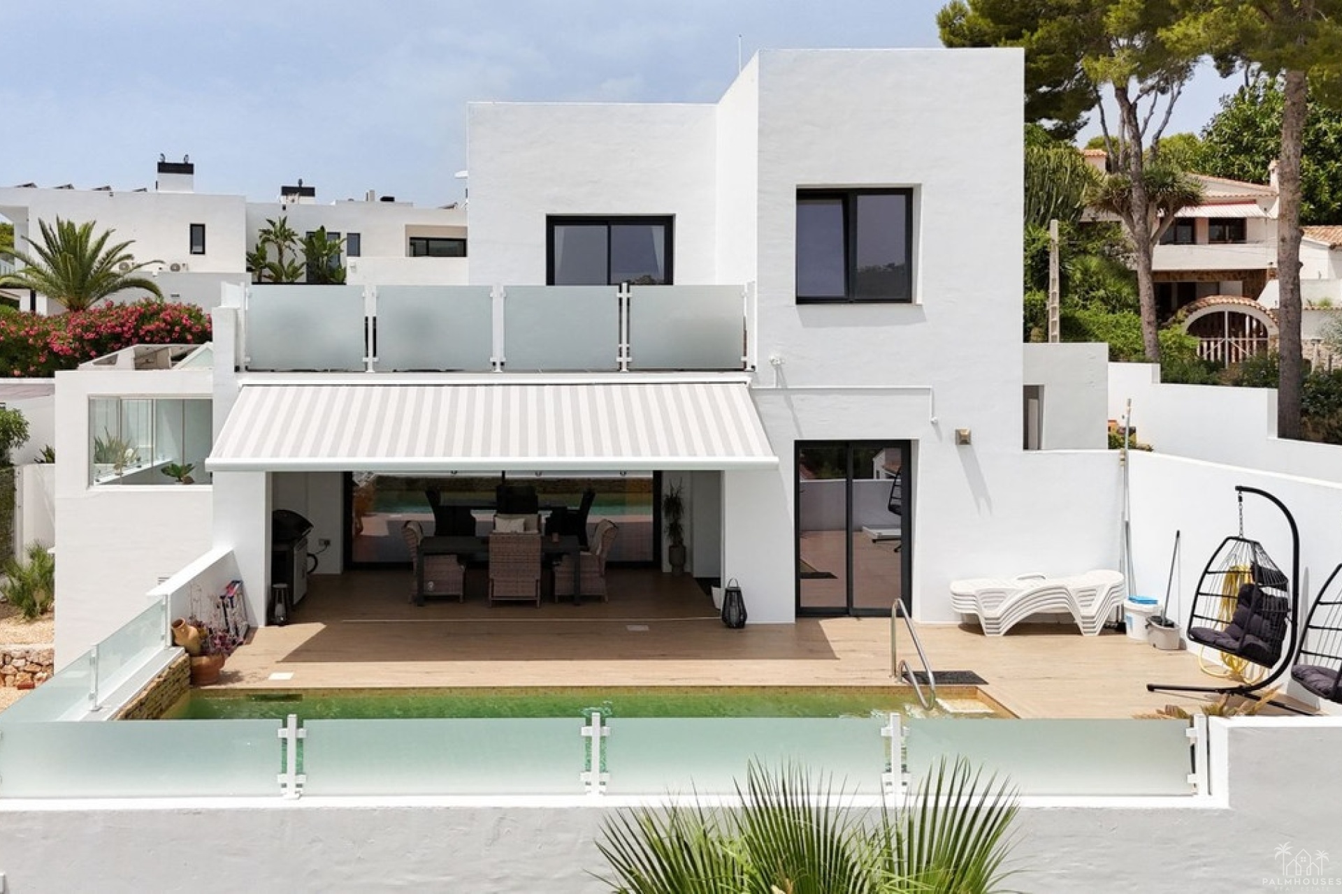 Venta - Villa - Teulada - Moraira