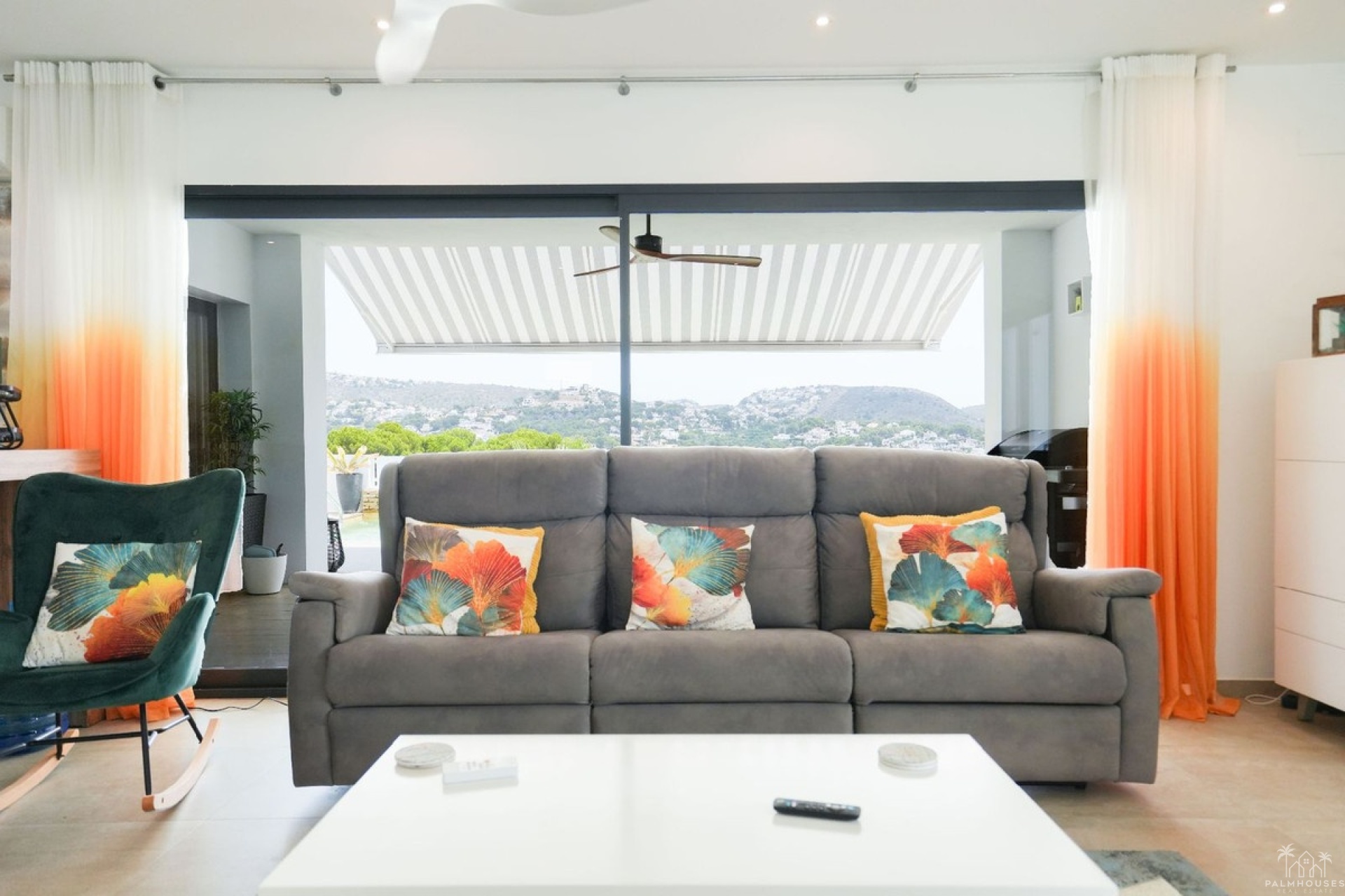 Venta - Villa - Teulada - Moraira
