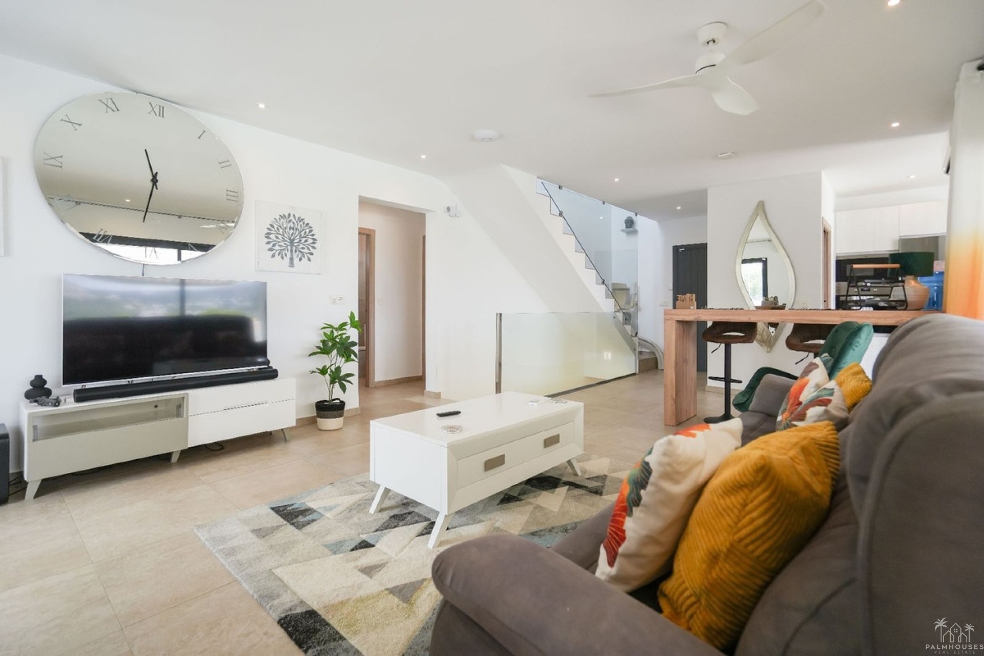 Venta - Villa - Teulada - Moraira